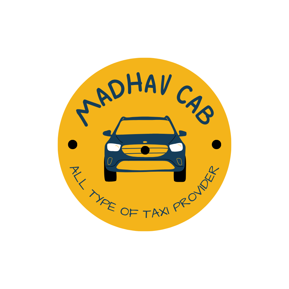 Madhav Cab