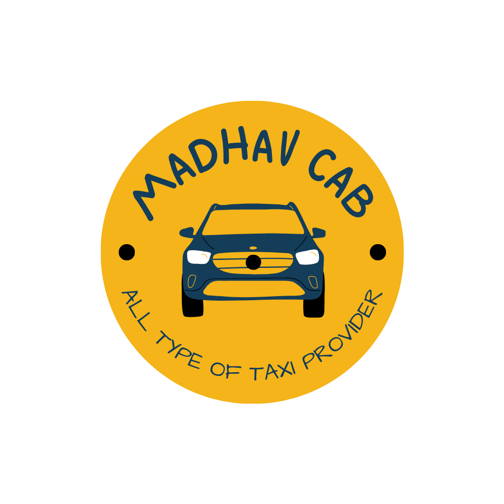 Madhav Cab